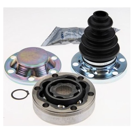 Gkn/Loebro Cv Joint Kit, 303999 303999